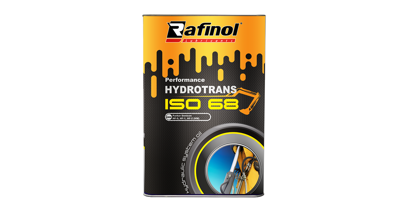 Hydrotrans ISO