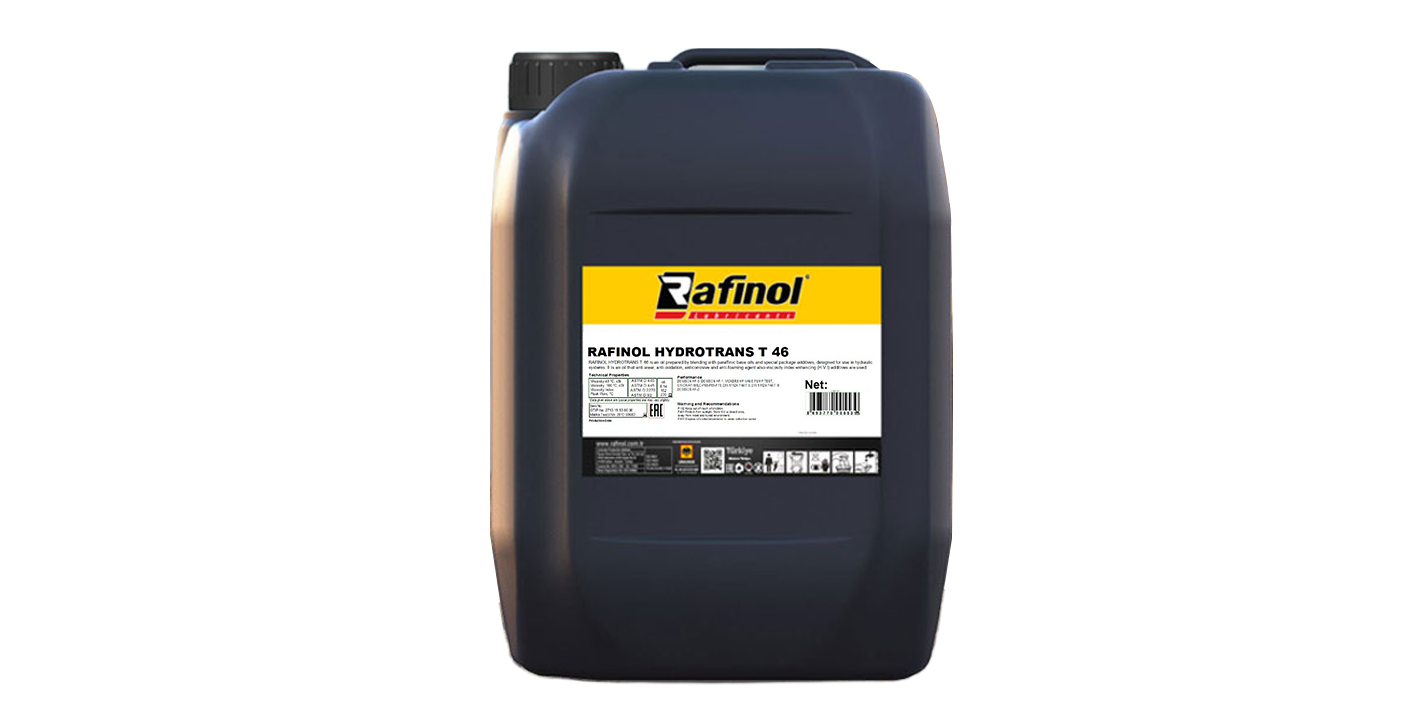 Hydrotrans T