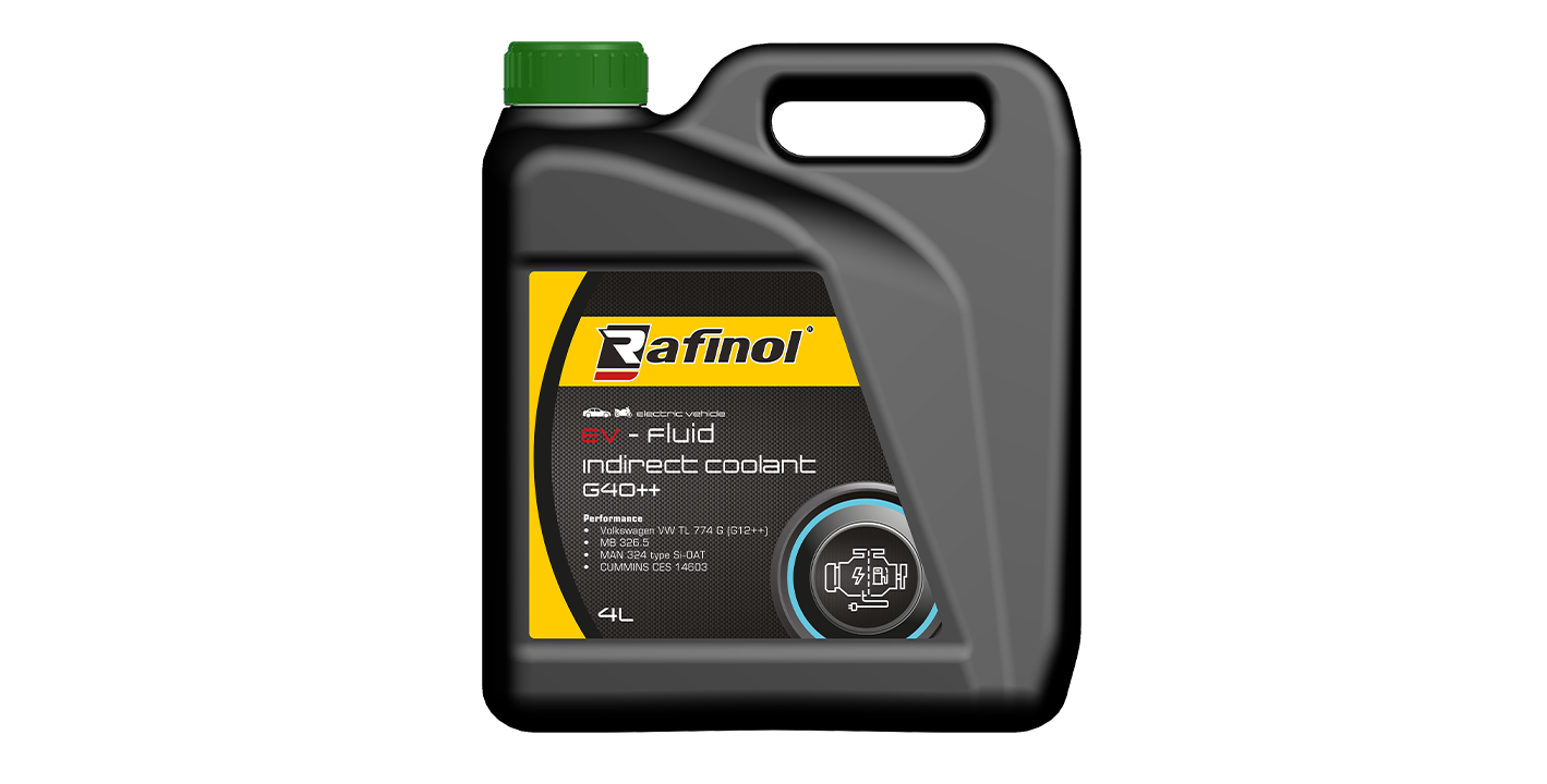 Indirect Coolant G40++