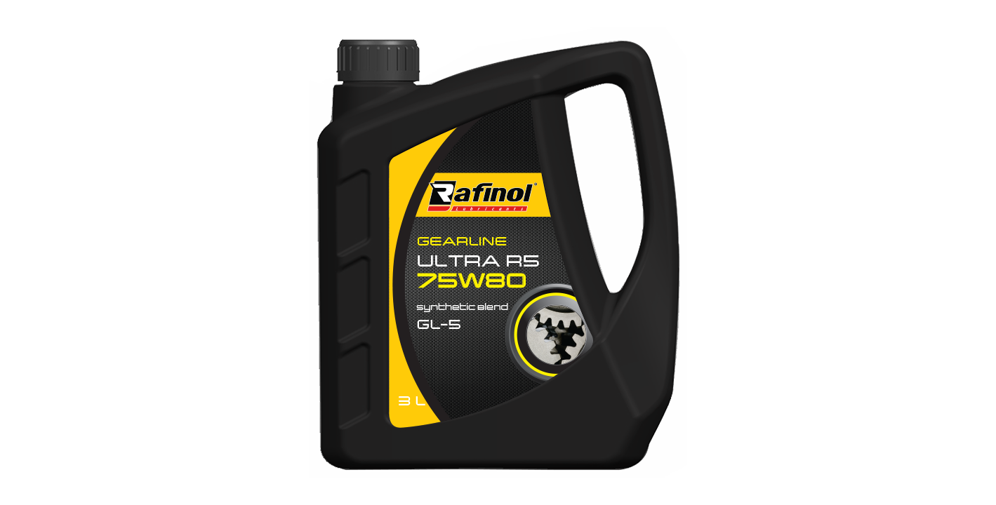 Gearline Ultra R5 GL-5