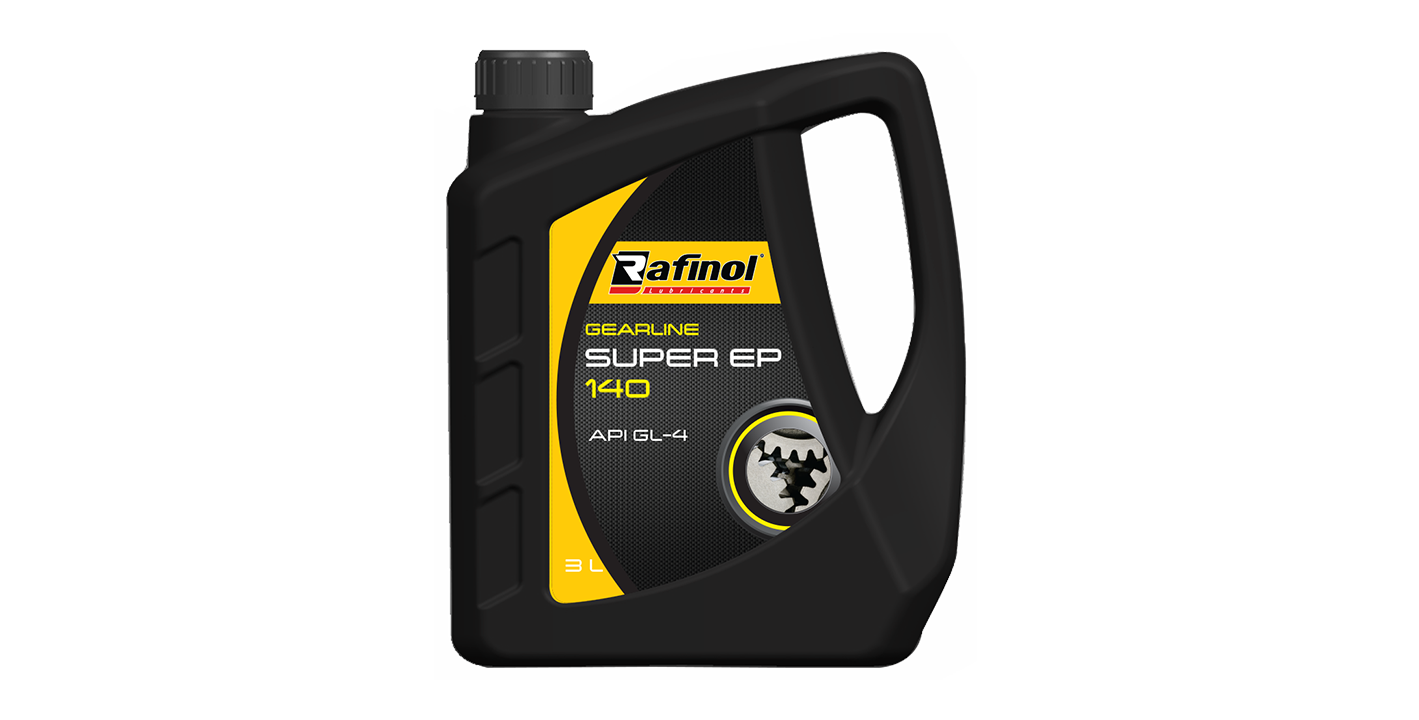 Gearline Super EP GL-4