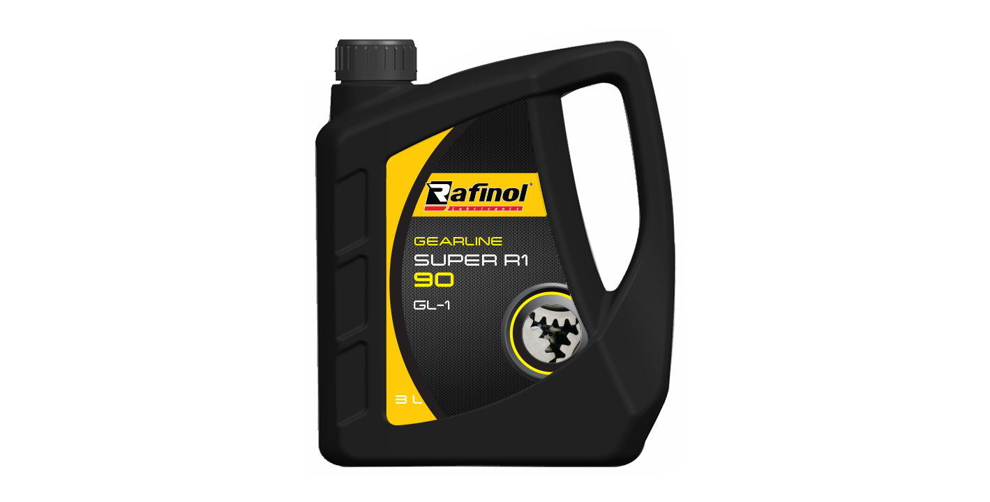 Gearline Super R1 GL-1