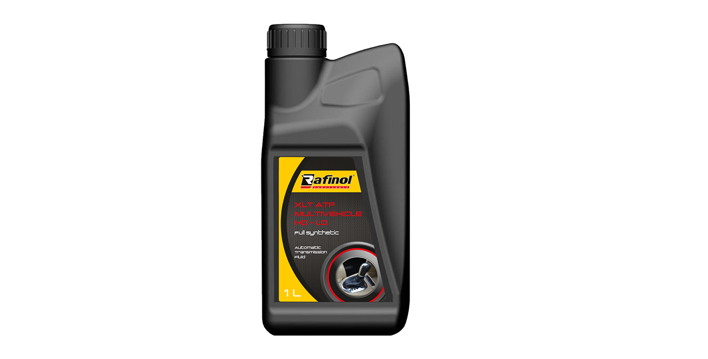 XLT ATF Multi-Vehicle HD-LD