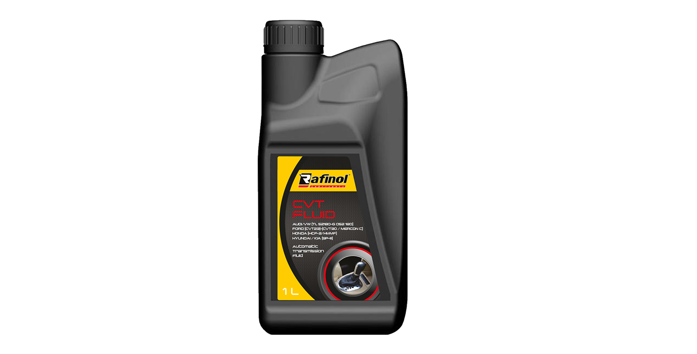 CVT Fluid