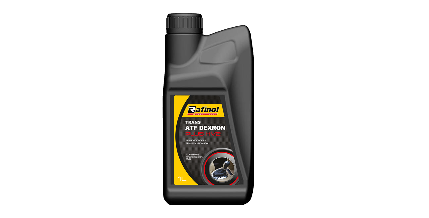 Trans ATF Dexron Plus HV2