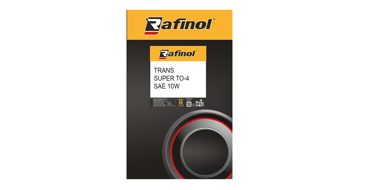 Trans Super TO-4