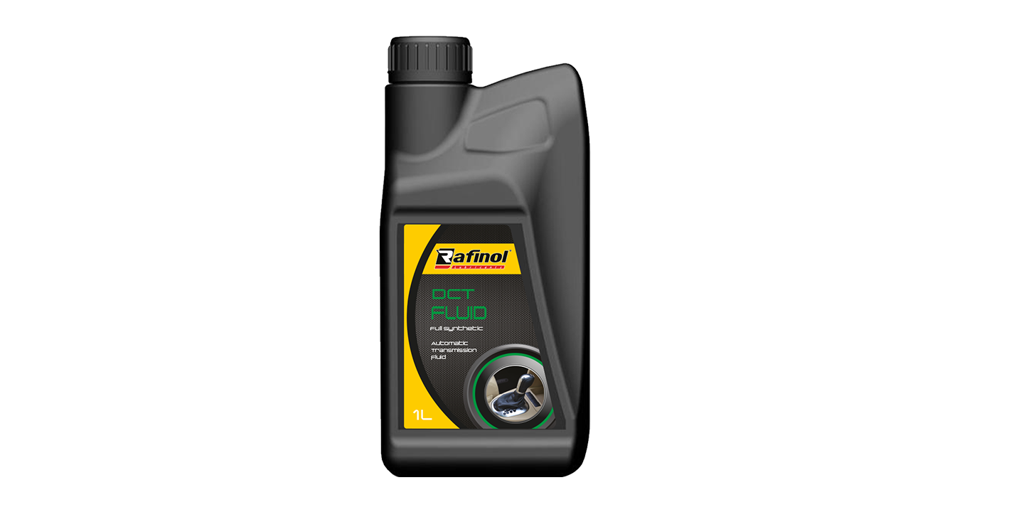 DCT Fluid