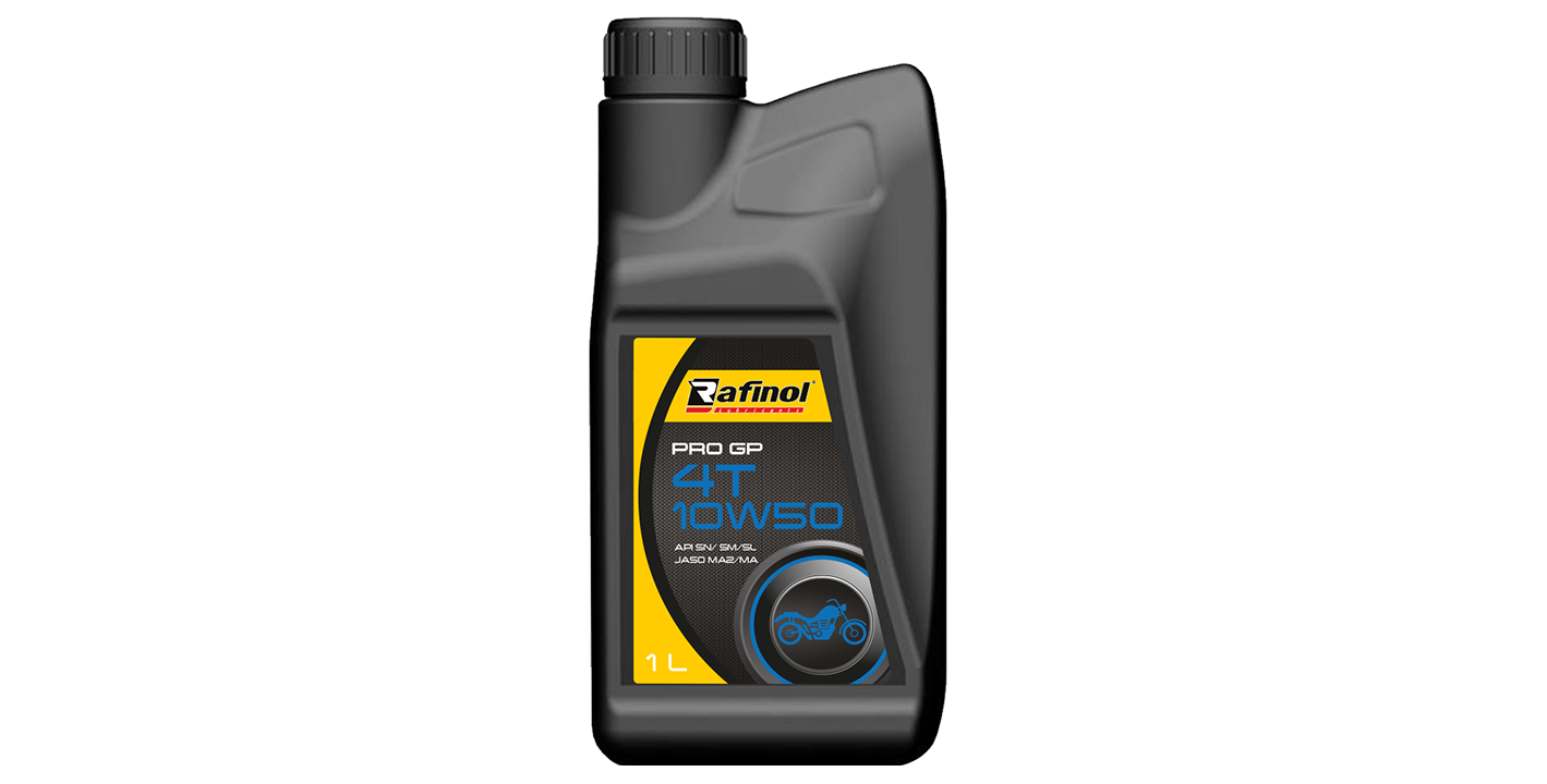 Pro GP 4T 10W50