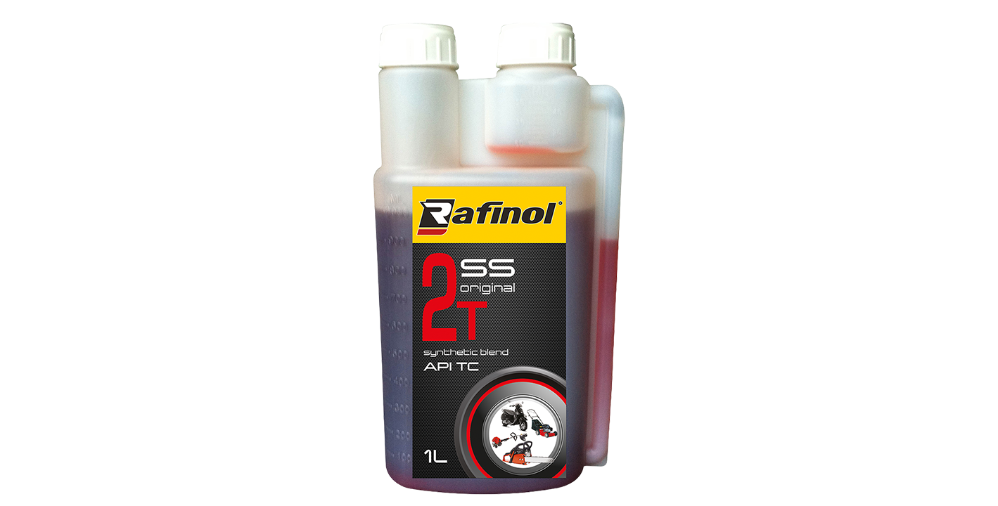 Original 2T SS
