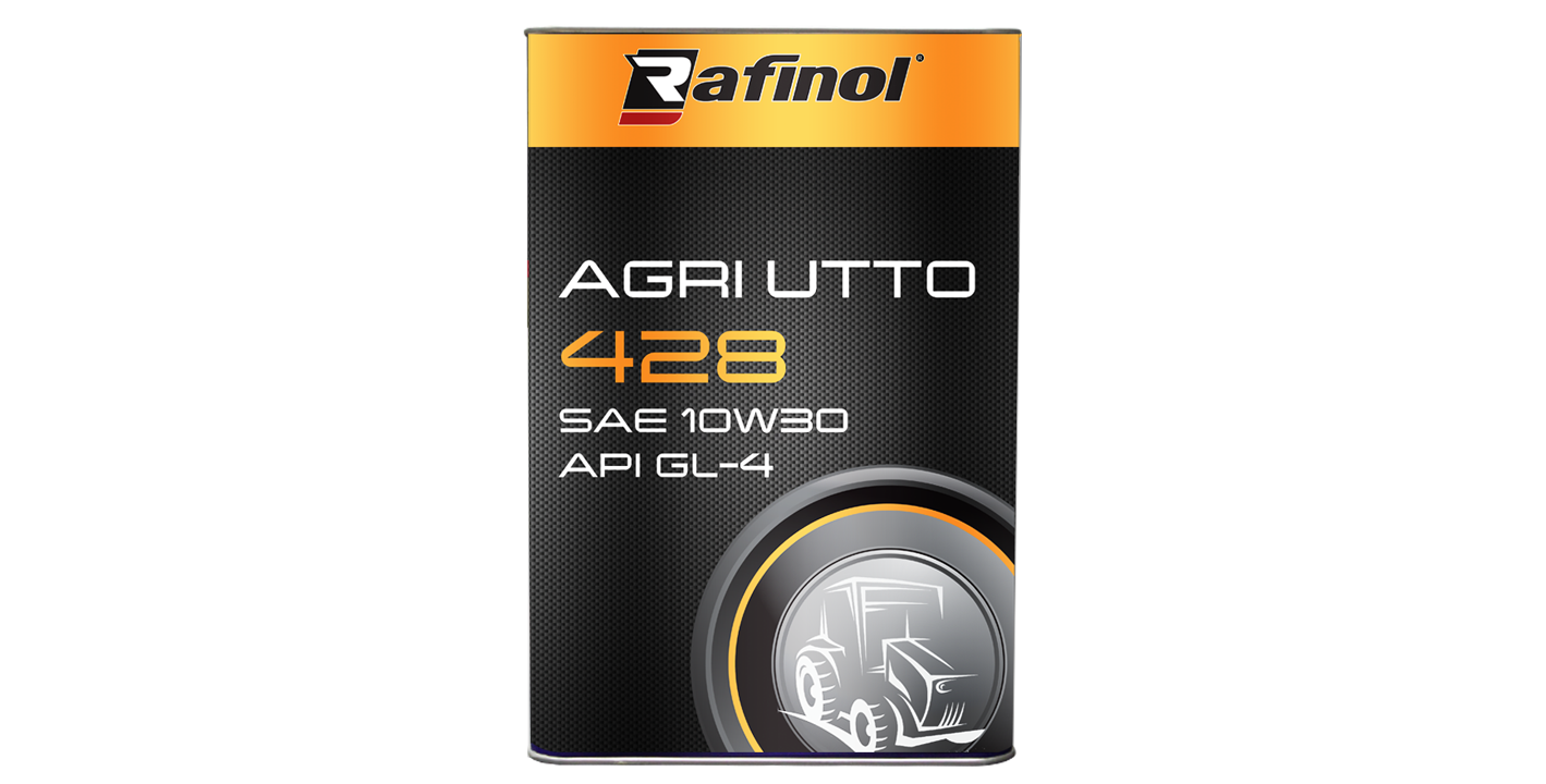 AGRI UTTO 428