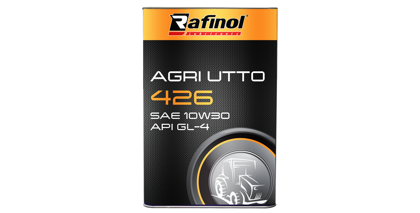AGRI UTTO 426