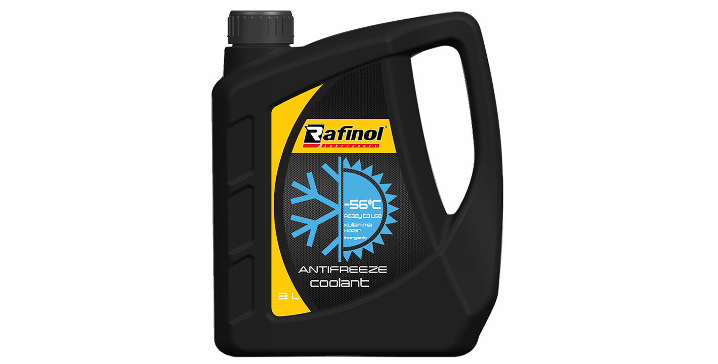 -56 Inorganic Antifreeze