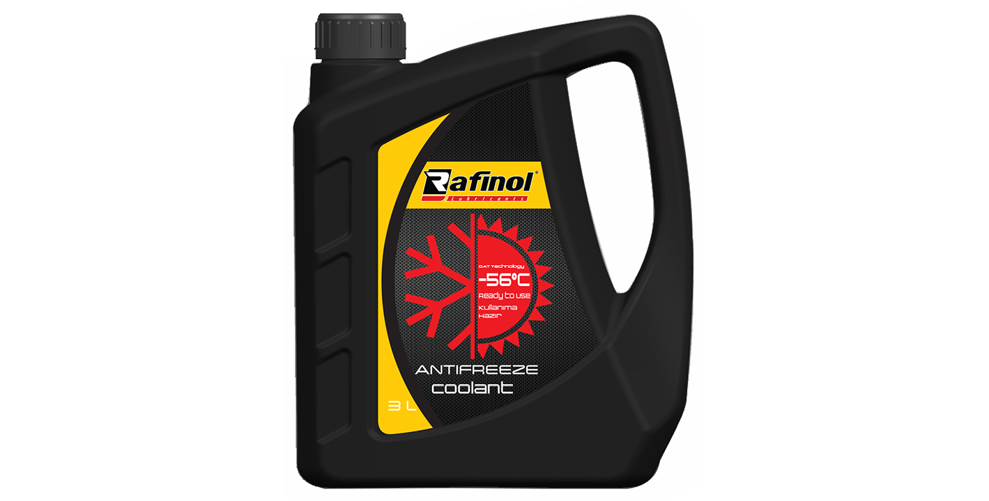 -56 Organic Antifreeze