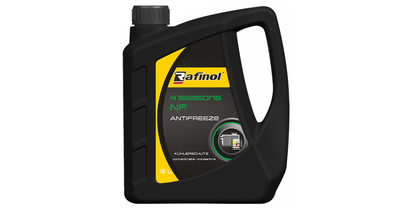 NF Concentrate Antifreeze