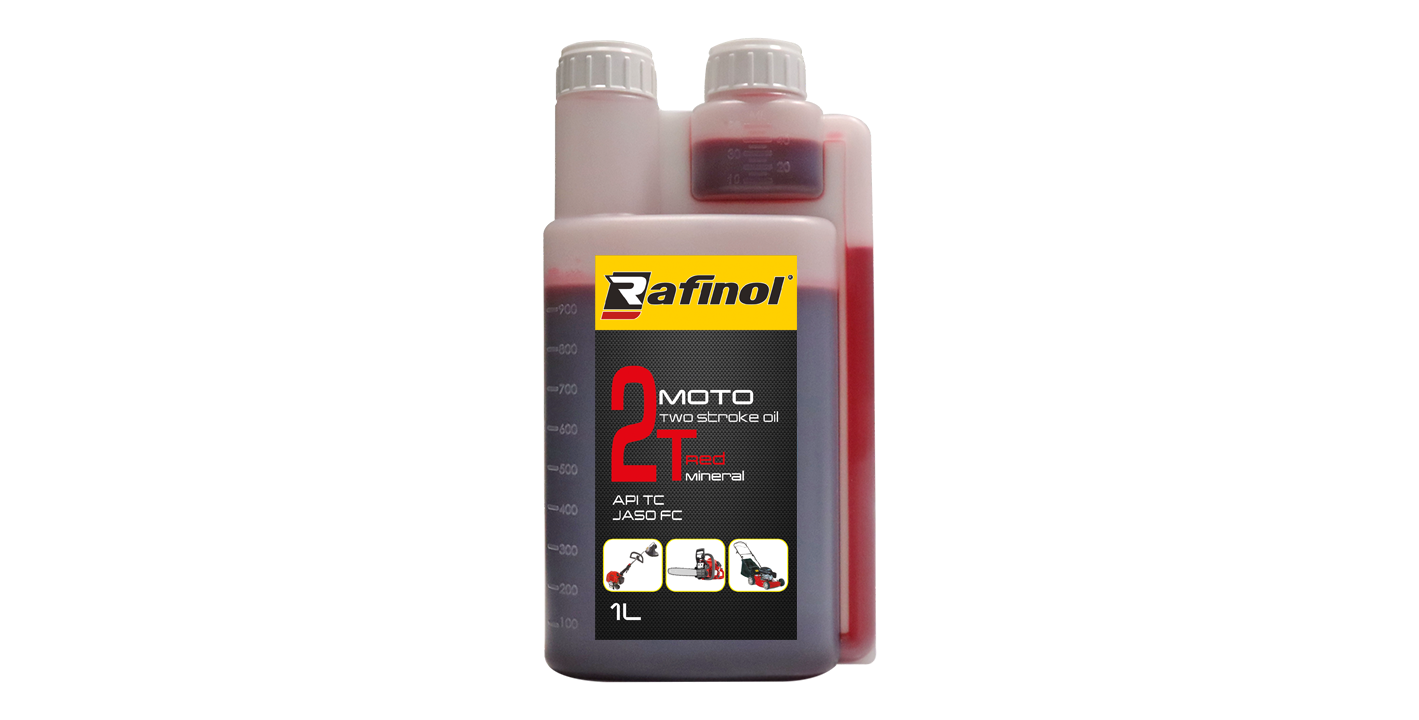 Moto 2T Red