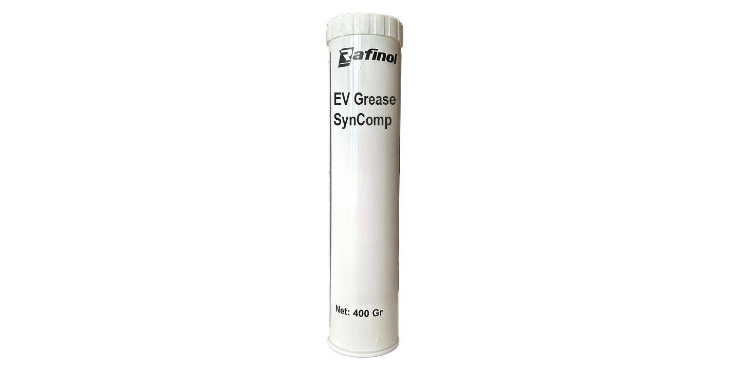 EV Grease SynComp