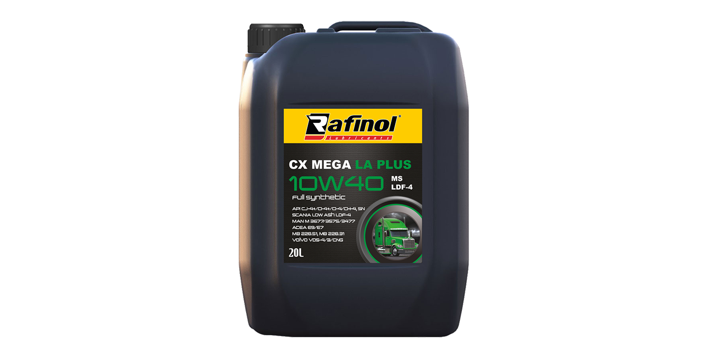 CX Mega LA Plus MS LDF-4