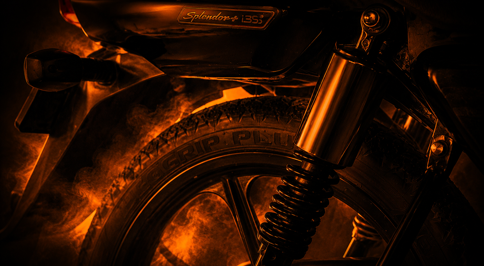 Moto Fork Oil